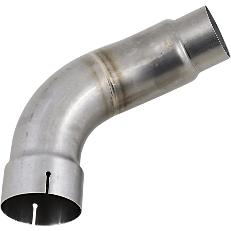 AKRAPOVIC 2020 FTR 1200/S OPTIONAL LINK PIPE SS (L - IN12R1) - DRIVEN Canada's Powersports L - IN12R1