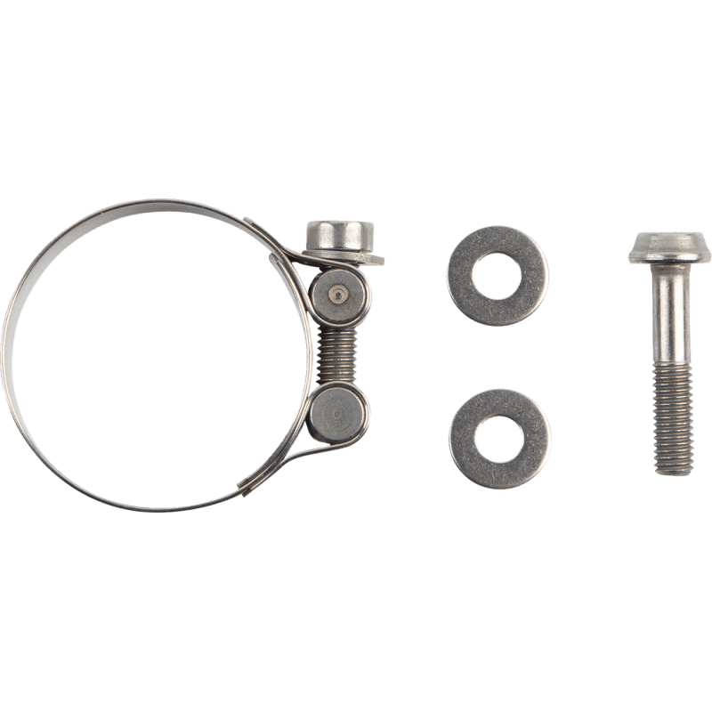 AKRAPOVIC 21 - 23 Z H2 MUFFLER - DRIVEN Canada's Powersports S - K10SO29 - ASZTBL