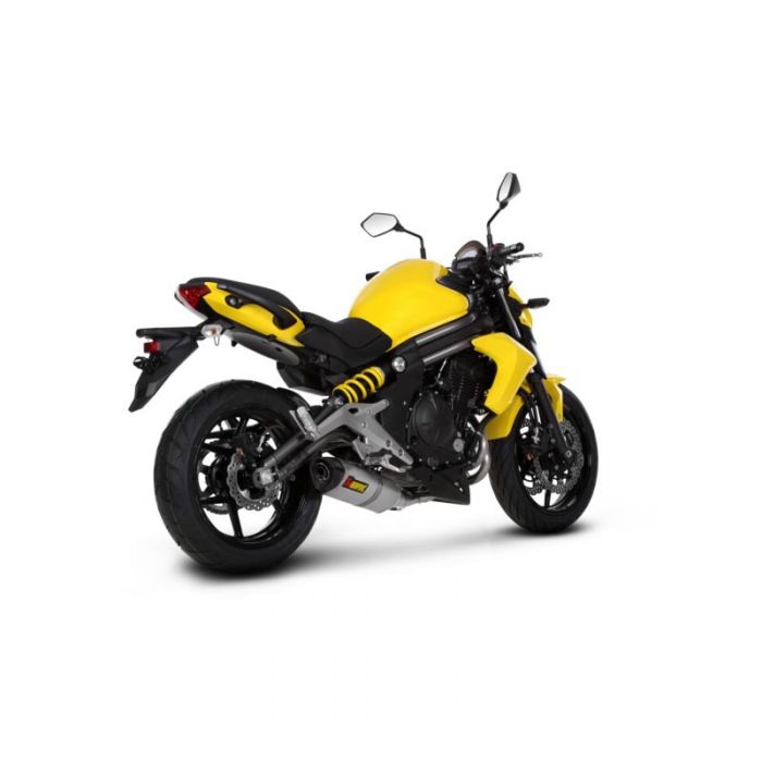 AKRAPOVIC 12 - 16 ER - 6N/ER - 6F "SP"RACE FS - DRIVEN Canada's Powersports 3831095098712S - K6R7 - HT