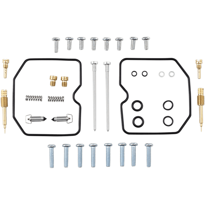 ALL BALLS RACING CARBURETOR REPAIR KIT (26 - 1723) - DRIVEN Canada's Powersports 72398044195226 - 1723
