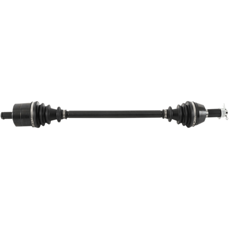 ALL BALLS RACING DRIVE SHAFT (AB8 - PO - 8 - 307) - DRIVEN Canada's Powersports 701567461937AB8 - PO - 8 - 307