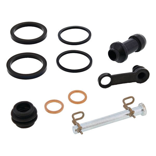 ALL BALLS RACING BRAKE CALIPER REBUILD KIT (18 - 3332) - DRIVEN Canada's Powersports 71420508435118 - 3332