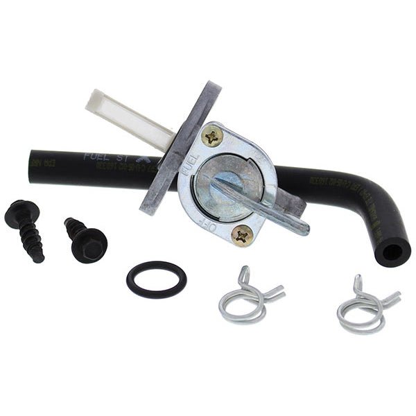 ALL BALLS RACING FUEL VALVE KIT (FS101 - 0163) - DRIVEN Canada's Powersports 714205038248FS101 - 0163