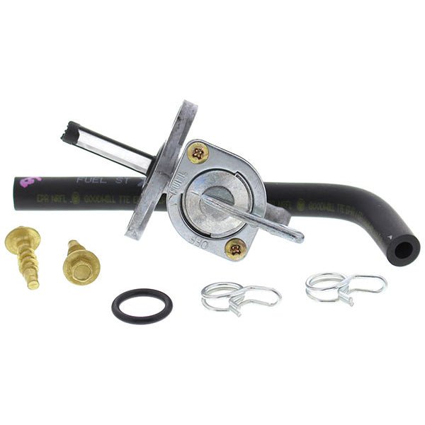ALL BALLS RACING FUEL VALVE KIT (FS101 - 0165) - DRIVEN Canada's Powersports 714205038262FS101 - 0165
