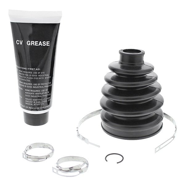ALL BALLS RACING 6 - BALL CV BOOT KIT (AB6 - BT - 4108C) - DRIVEN Canada's Powersports 701567462897AB6 - BT - 4108C