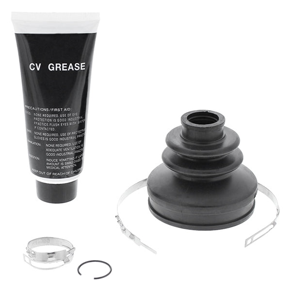 ALL BALLS RACING 6 - BALL CV BOOT KIT (AB6 - BT - 7879A) - DRIVEN Canada's Powersports 701567462996AB6 - BT - 7879A