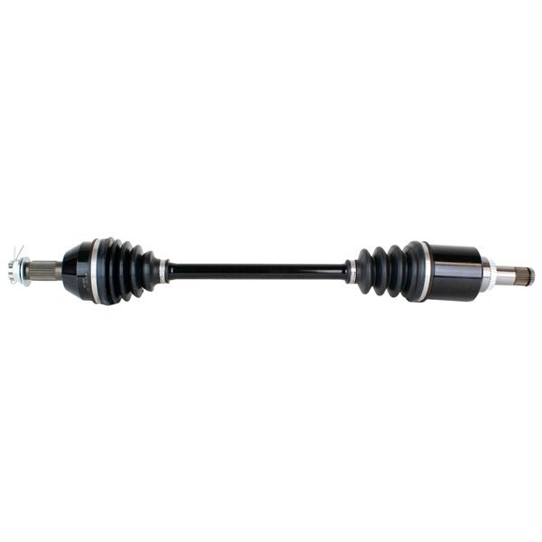 ALL BALLS RACING 6 BALL HEAVY DUTY AXLE (AB6 - HO - 8 - 379) - DRIVEN Canada's Powersports 714205034288AB6 - HO - 8 - 379