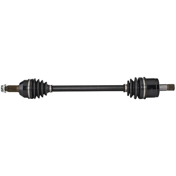ALL BALLS RACING 6 BALL HEAVY DUTY AXLE (AB6 - HO - 8 - 373) - DRIVEN Canada's Powersports AB6 - HO - 8 - 373
