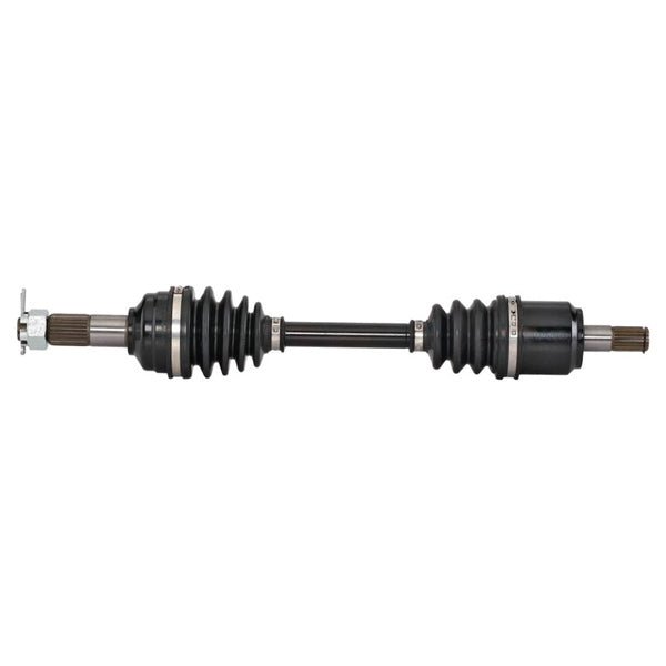 ALL BALLS RACING 6 BALL HEAVY DUTY AXLE (AB6 - HO - 8 - 375) - DRIVEN Canada's Powersports 714205027419AB6 - HO - 8 - 375