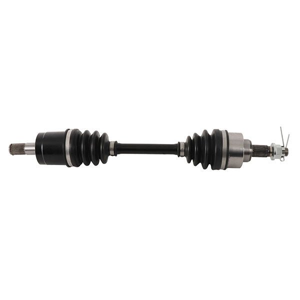 ALL BALLS RACING 6BALL AXLE FRONT LH TRX420 FE/FM/FPE/FPM 10 - 13 (AB6 - HO - 8 - 220) - DRIVEN Canada's Powersports 701567351467AB6 - HO - 8 - 220