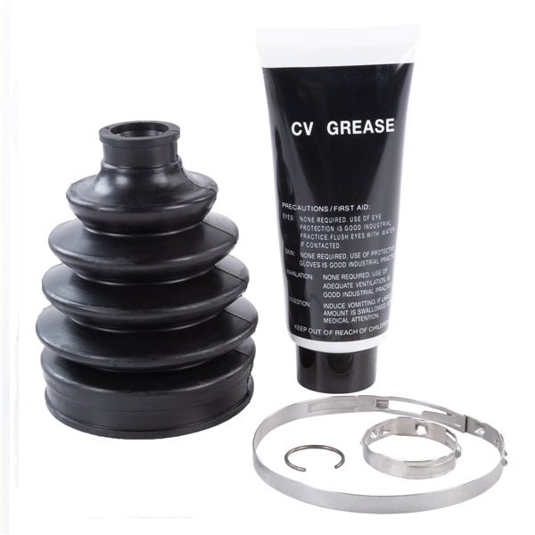ALL BALLS RACING 8 - BALL CV BOOT KIT (AB8 - BT - 4107A) - DRIVEN Canada's Powersports 701567463108AB8 - BT - 4107A