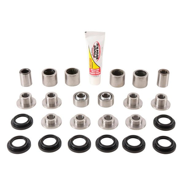 ALL BALLS RACING A - ARM BEARING KIT SUZUKI (PWAAK - K17 - 000) - DRIVEN Canada's Powersports 33701079PWAAK - K17 - 000
