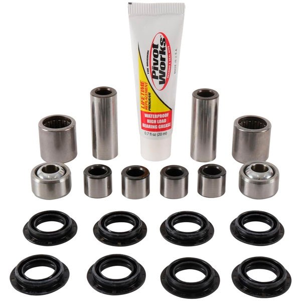ALL BALLS RACING A - ARM REPAIR KIT (PWAAK - K01 - 700L) - DRIVEN Canada's Powersports 9999999989PWAAK - K01 - 700L