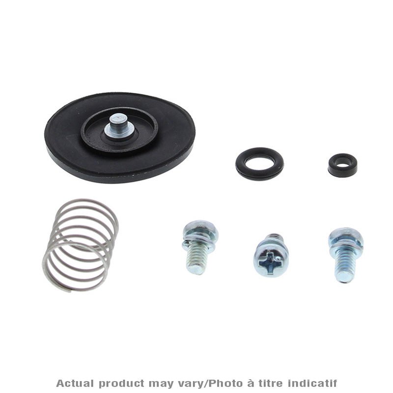 ALL BALLS RACING ACCELERATOR PUMP REBUILD KIT (46 - 3007) - DRIVEN Canada's Powersports 72398044486146 - 3007