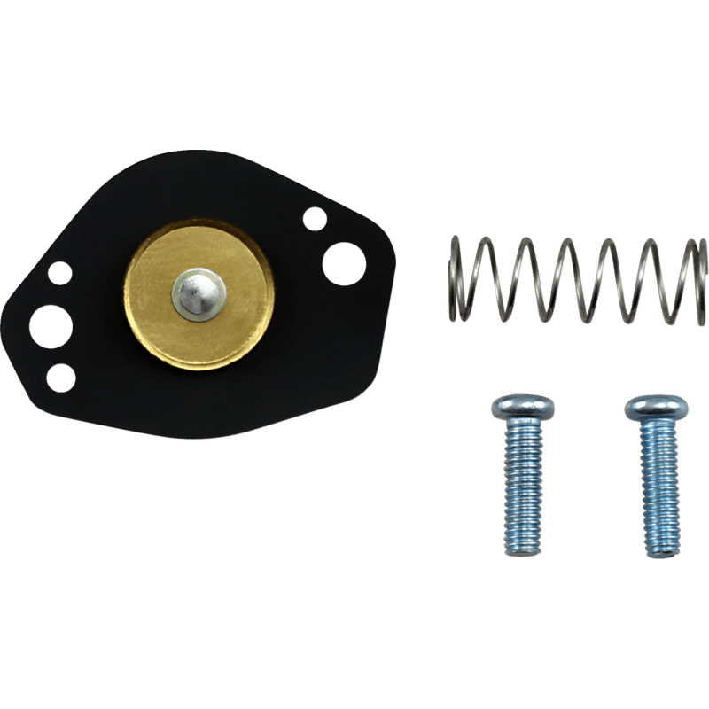 ALL BALLS RACING AIR CUT OFF VALVE REBUILD KIT (46 - 4007) - DRIVEN Canada's Powersports 23746400746 - 4007