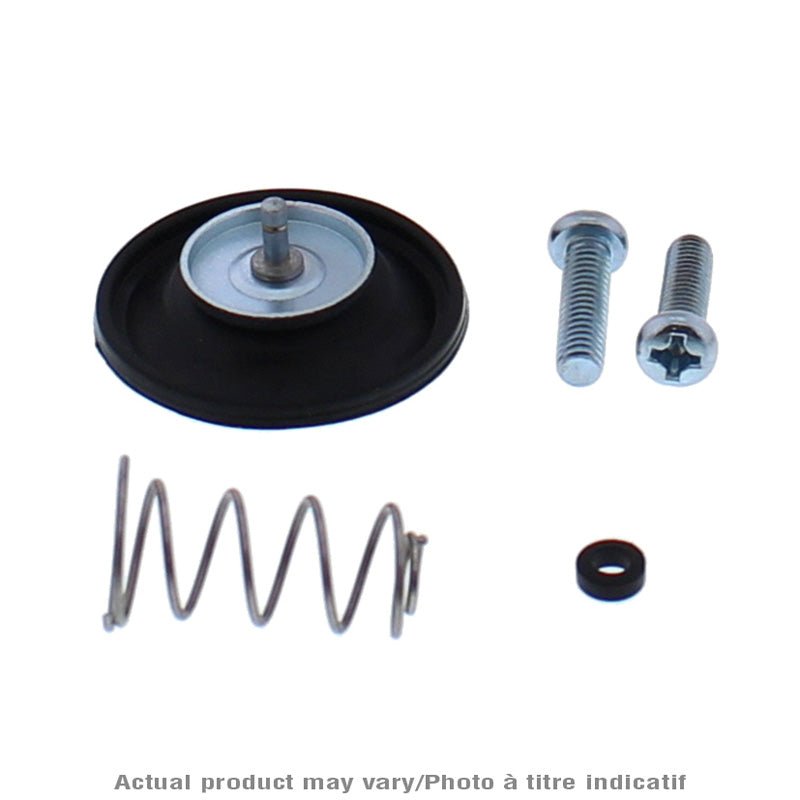 ALL BALLS RACING AIR CUT OFF VALVE REBUILD KIT (46 - 4038) - DRIVEN Canada's Powersports 72398044527146 - 4038