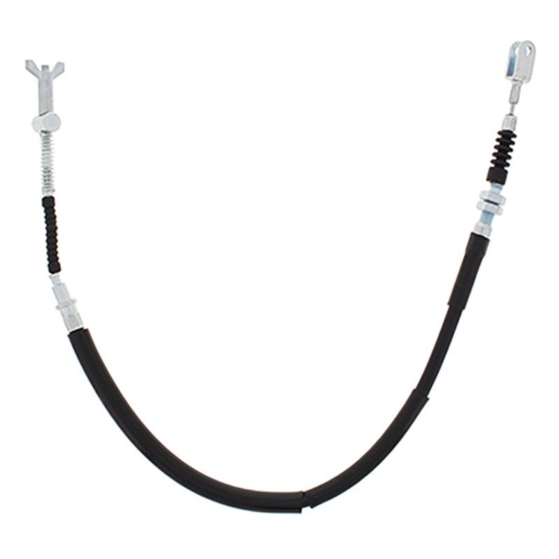 ALL BALLS RACING ATV CABLES (45 - 4037) - DRIVEN Canada's Powersports 03245403745 - 4037