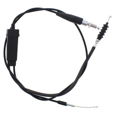 ALL BALLS RACING ATV THROTTLE CABLES (45 - 1164) - DRIVEN Canada's Powersports 72398040395045 - 1164