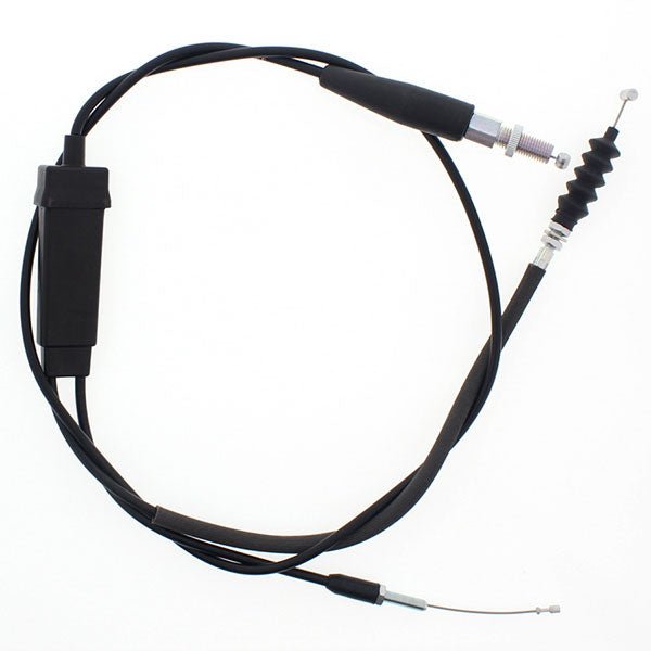 ALL BALLS RACING ATV THROTTLE CABLES (45 - 1164) - DRIVEN Canada's Powersports 72398040395045 - 1164