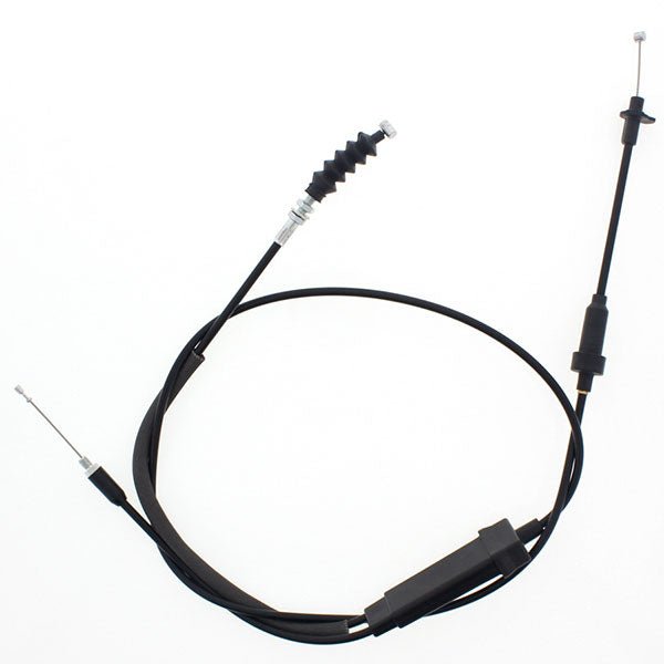 ALL BALLS RACING ATV THROTTLE CABLES (45 - 1165) - DRIVEN Canada's Powersports 72398040396745 - 1165