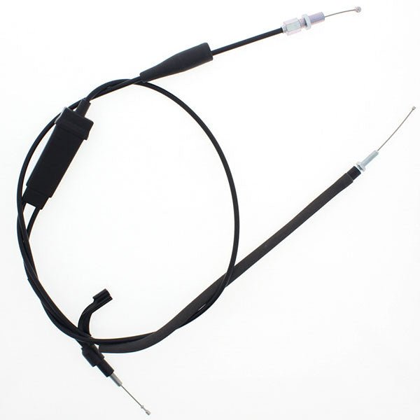 ALL BALLS RACING ATV THROTTLE CABLES (45 - 1225) - DRIVEN Canada's Powersports 72398040415545 - 1225
