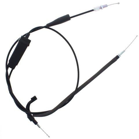 ALL BALLS RACING ATV THROTTLE CABLES (45 - 1225) - DRIVEN Canada's Powersports 72398040415545 - 1225