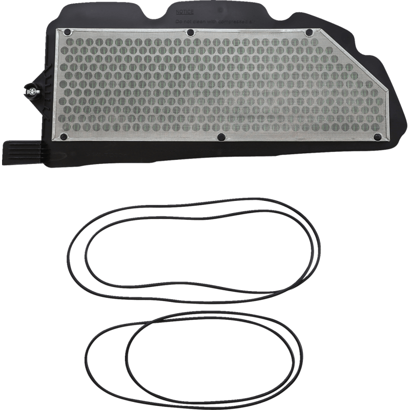 ALL BALLS RACING ATV/UTV AIR FILTER (48 - 1035) - DRIVEN Canada's Powersports 61331080913548 - 1035