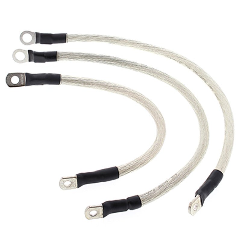 ALL BALLS RACING BATTERY CABLE (79 - 3003) - DRIVEN Canada's Powersports 72398042830479 - 3003