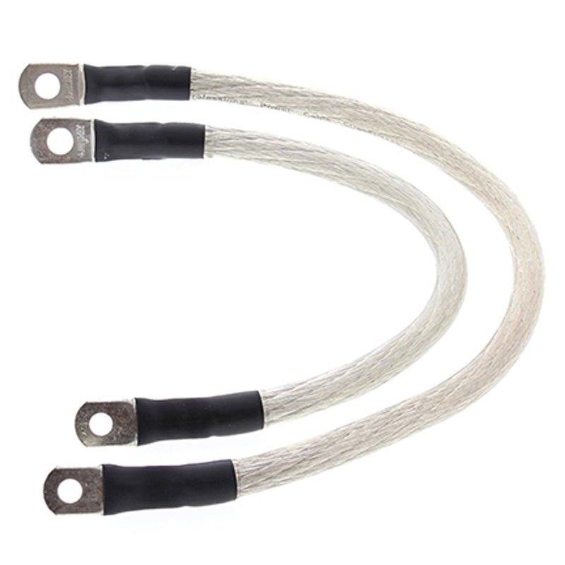 ALL BALLS RACING BATTERY CABLE KIT (79 - 3004) - DRIVEN Canada's Powersports 72398042154179 - 3004