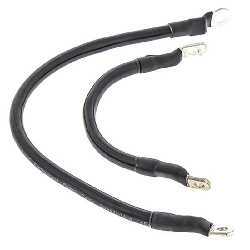 ALL BALLS RACING BATTERY CABLE KIT (79 - 3006) - DRIVEN Canada's Powersports 72398042155879 - 3006