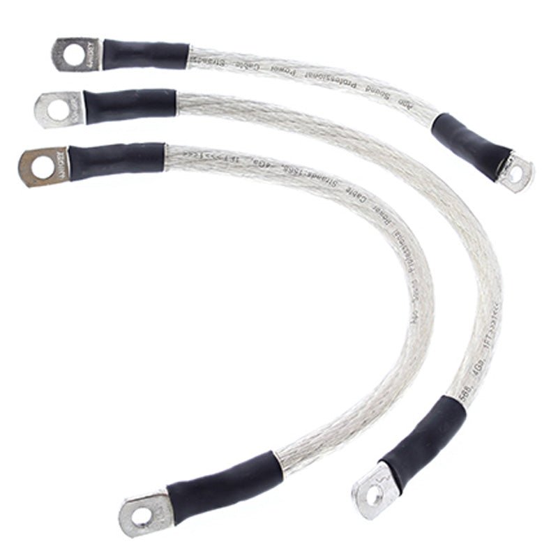 ALL BALLS RACING BATTERY CABLE KIT (79 - 3009) - DRIVEN Canada's Powersports 72398042779679 - 3009