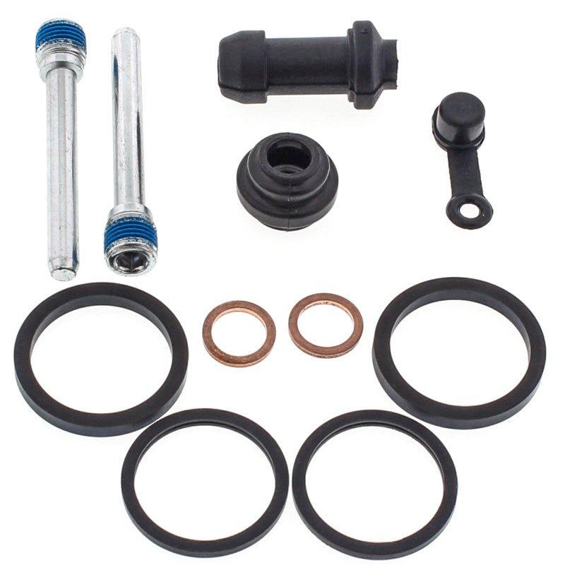 ALL BALLS RACING BRAKE CALIPER REBUILD KIT (18 - 3009) - DRIVEN Canada's Powersports 72398040520618 - 3009