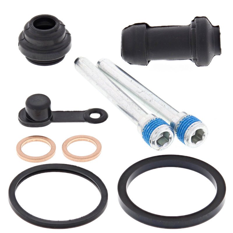 ALL BALLS RACING BRAKE CALIPER REBUILD KIT (18 - 3034) - DRIVEN Canada's Powersports 72398042194718 - 3034