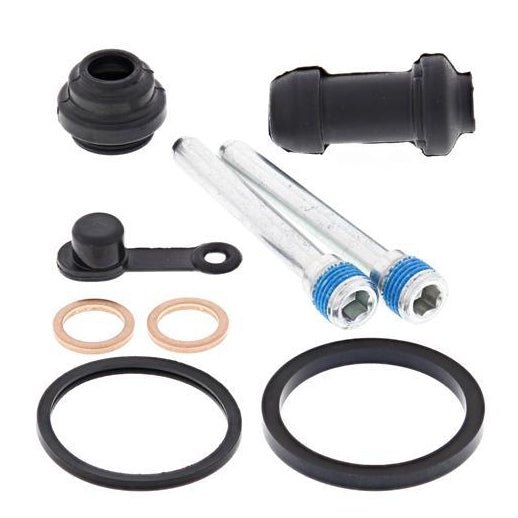ALL BALLS RACING BRAKE CALIPER REBUILD KIT (18 - 3034) - DRIVEN Canada's Powersports 72398042194718 - 3034