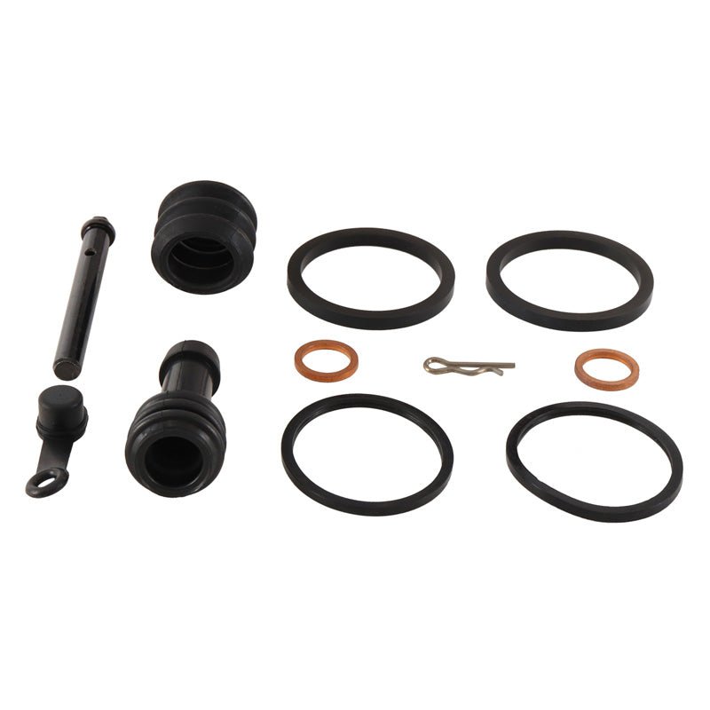 SIERRA IMPELLER 18 - 3023 - DRIVEN Canada's Powersports 80828216738718 - 3023