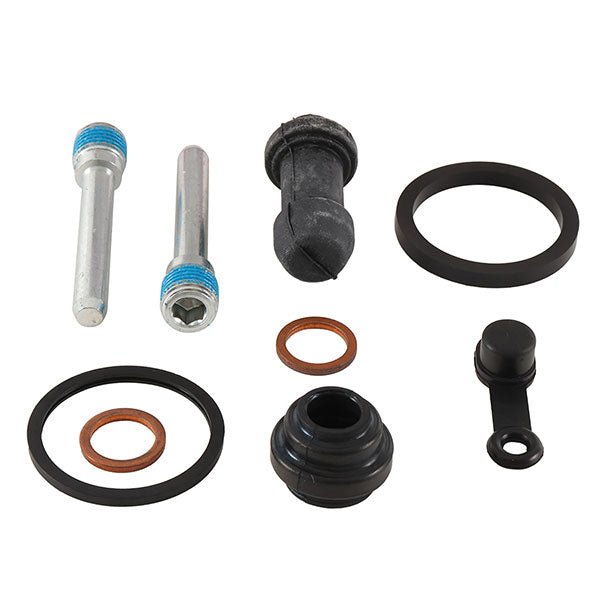 ALL BALLS RACING BRAKE CALIPER REBUILD KIT (18 - 3271) - DRIVEN Canada's Powersports 72398043438118 - 3271