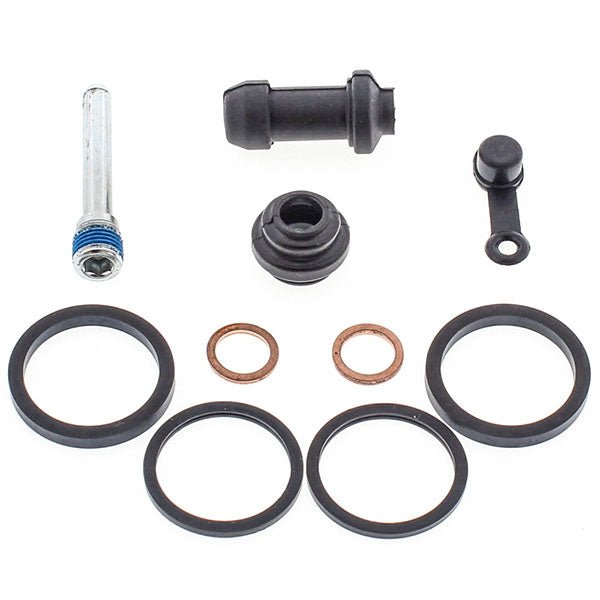 ALL BALLS RACING BRAKE CALIPER REBUILD KIT (18 - 3007) - DRIVEN Canada's Powersports 23718300718 - 3007