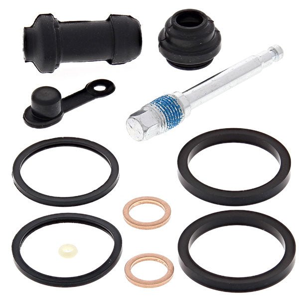 ALL BALLS RACING BRAKE CALIPER REBUILD KIT (18 - 3008) - DRIVEN Canada's Powersports 72398042190918 - 3008