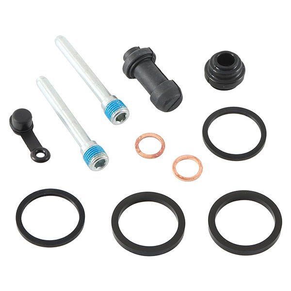 ALL BALLS RACING BRAKE CALIPER REBUILD KIT (18 - 3009) - DRIVEN Canada's Powersports 72398040520618 - 3009