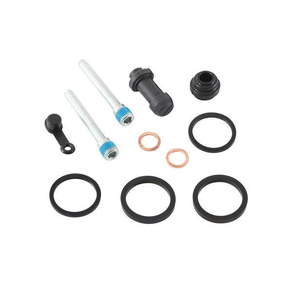 ALL BALLS RACING BRAKE CALIPER REBUILD KIT (18 - 3009) - DRIVEN Canada's Powersports 72398040520618 - 3009