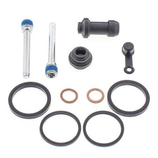 ALL BALLS RACING BRAKE CALIPER REBUILD KIT (18 - 3010) - DRIVEN Canada's Powersports 72398041224218 - 3010