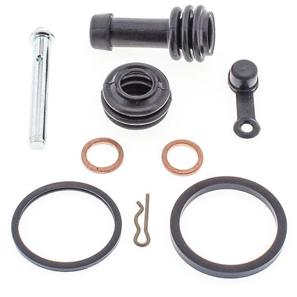ALL BALLS RACING BRAKE CALIPER REBUILD KIT (18 - 3013) - DRIVEN Canada's Powersports 72398041231018 - 3013