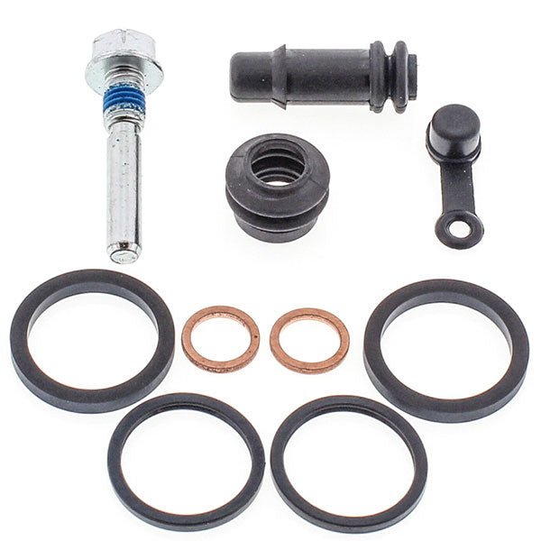 ALL BALLS RACING BRAKE CALIPER REBUILD KIT (18 - 3014) - DRIVEN Canada's Powersports 72398041230318 - 3014