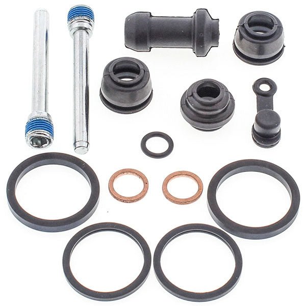 ALL BALLS RACING BRAKE CALIPER REBUILD KIT (18 - 3016) - DRIVEN Canada's Powersports 72398040521318 - 3016