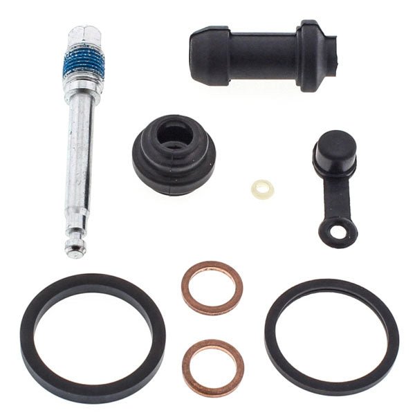 ALL BALLS RACING BRAKE CALIPER REBUILD KIT (18 - 3017) - DRIVEN Canada's Powersports 23718301718 - 3017