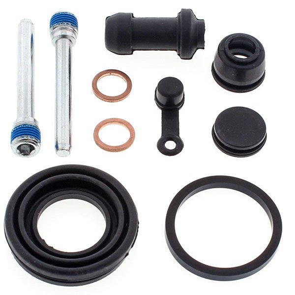 ALL BALLS RACING BRAKE CALIPER REBUILD KIT (18 - 3019) - DRIVEN Canada's Powersports 72398040524418 - 3019