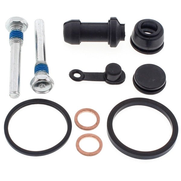 ALL BALLS RACING BRAKE CALIPER REBUILD KIT (18 - 3022) - DRIVEN Canada's Powersports 72398040526818 - 3022