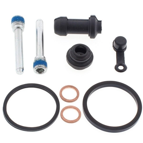 ALL BALLS RACING BRAKE CALIPER REBUILD KIT (18 - 3027) - DRIVEN Canada's Powersports 23718302718 - 3027