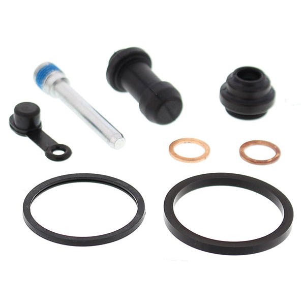 ALL BALLS RACING BRAKE CALIPER REBUILD KIT (18 - 3027) - DRIVEN Canada's Powersports 23718302718 - 3027