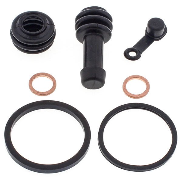 ALL BALLS RACING BRAKE CALIPER REBUILD KIT (18 - 3039) - DRIVEN Canada's Powersports 23718303918 - 3039